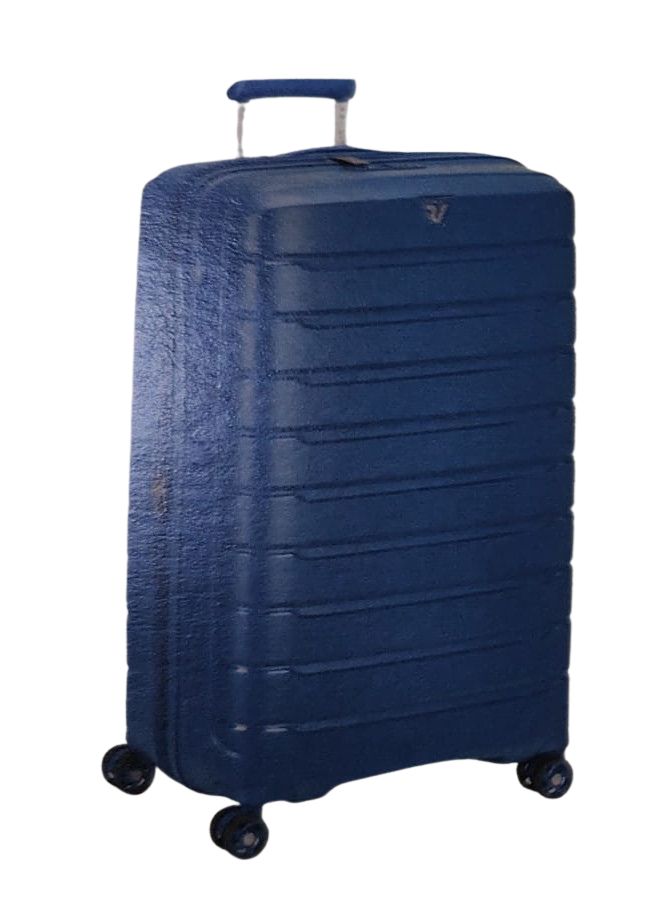 RONCATO B-Flying Juego De Maletas - Denim